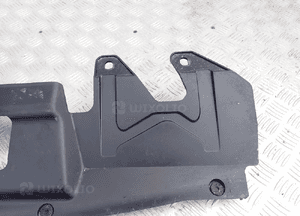 Osłona pasa przedniego górna fiat croma 2 ii 735373414 radom 3