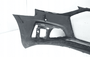 Zderzak przód przedni audi A4 B9 8W0 lift 4