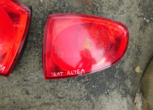 seat altea lampa prawa WYSYŁKA 1