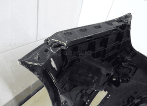 Mercedes GLA W156 Zderzak przedni przód A1568850425 14