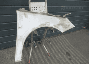 Błotnik przedni przód lewy audi A1 i 8X0 2010-2018 14