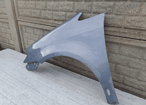 Vw touran lift błotnik lewy 2007-2010 3