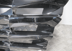 Grill gril atrapa hyundai tucson iv 4 2020- 5