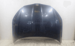 Maska pokrywa silnika skoda octavia 4 iv 5E3 2020- 1