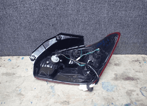 LAMPA TYŁ LEWA MITSUBISHI SPACE STAR 13- 3