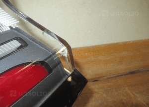 Lampa tylna tył lewa ford puma MK2 ii 2019- 6