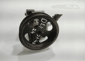 Pompa wspomagania land rover defender 2.4 tdci 7H12-3F816-AA 2007-2014 4