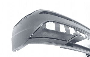 Seat tarraco 5FJ807521 spoiler dokładka zderzaka tył 2