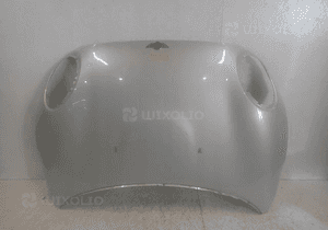 Maska pokrywa silnika mini cooper F54 clubman 15- 1