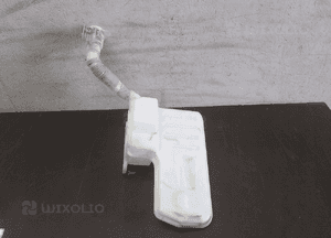 ZBIORNICZEK SPRYSKIWACZY VW GOLF VII 7 1