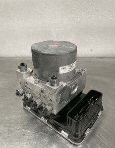 Pompa abs ford focus MK4 JX61-2B373-LC org fv 1