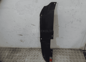Audi A4 B8 osłona pasa przednigo górna 2009R 3