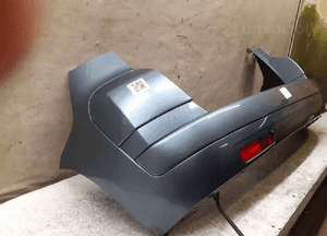 Zderzak tył tylny do citroen C4 picasso ezwd szary 2