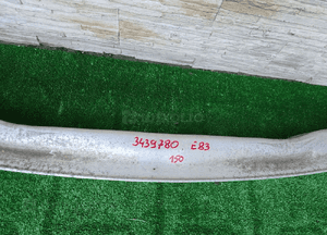 Belka zderzak bmw X3 E83 3439780 2