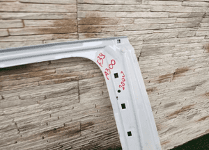Drzwi bmw X2 F39 kolor A300 2