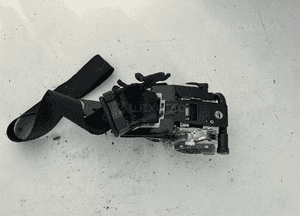 Mercedes W207 pas bezpieczeństwa prawy przód A2078606085 1