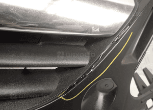 Atrapa grilla opel corsa d 13179940 6