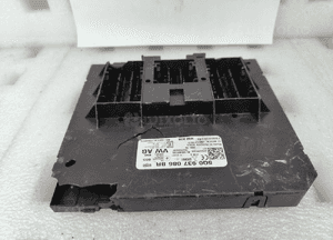 VW AG SKODA STEROWNIK MODUŁ KOMFORTU BCM 5Q0937086BR 3