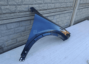 SEAT CUPRA FORMENTOR 5FF 20- BŁOTNIK PRZEDNI PRAWY 3