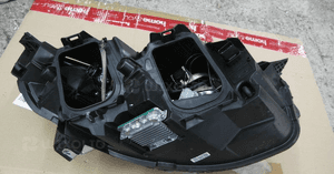Citroen jumpy iii xenon lampa przednia lewa 2