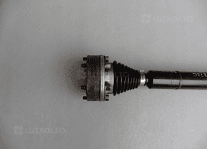 Półoś prawa Polo 6C Ibiza 6J Fabia III Rapid 1,4D 3