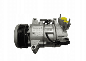 Sprężarka klimatyzacji peugeot 308 ii 1.2 thp 9827529180 2017-2021 lift 1