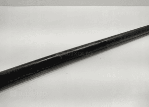Belka zderzaka pod zderzak tył tylna nissan navara iv D23 NP300 2015-2022 4