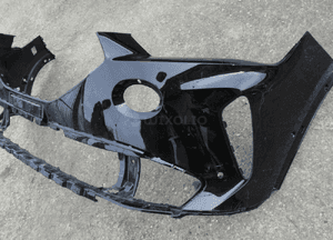 Seat cupra formentor idealny zderzak przedni 3