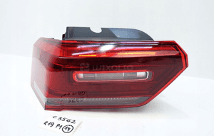 Lampa lewy tył lewa tylna vw ID3 ID.3 10A945207C 2