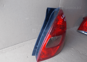 Lampa tył tylna prawa toyota corolla verso i oryginał 3