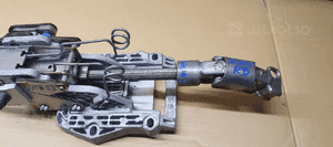 Kolumna kierownicza krzyżak Skoda Superb I 3B0419502H 4