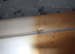 TŁUMIK KOŃCOWY FORD KUGA MK3 ST LINE 12432295423 2
