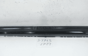 Listwa progowa lewa audi A4 B9 lift kombi allroad 3