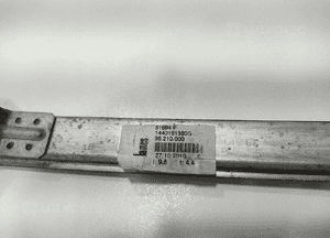 PODNOŚNIK MECHANIZM SZYBY LEWY PRZÓD PRZEDNI JUMPY EXPERT SCUDO II 2007-13 11