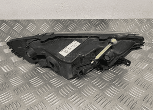 Halogen lewy skoda rapid 2012- 9