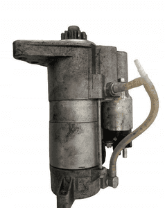 RANGE ROVER SPORT L494 3.0 306DT ROZRUSZNIK 8