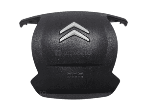 PODUSZKA KIEROWCY AIR-BAG CITROEN C5 III X7 96877137ZD 2008-2011 1