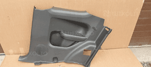 Tapicerka boczek prawy tył tylna prawa Suzuki Swift IV 76171-62K0 1