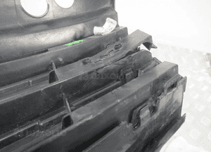 Grill gril atrapa vw tiguan ii 2 5NA853653B 2015-2020 16