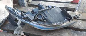 Przod przednia lampa lewa mazda 5 5
