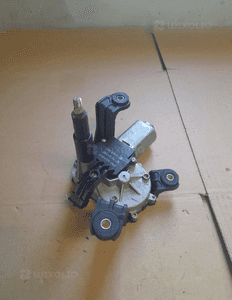 Silniczek wycieraczki tył Astra IV J GTC 13395013 5