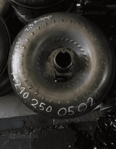 mercedes 2102500502  sprzegło hydrokinetyczne jajo konwerter