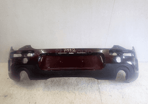 Zderzak tył tylny mini cooper F54 clubman s sport 1