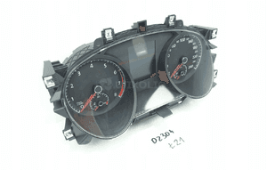 Licznik zegary vw touran iii 5TA 49430K 5TA920740D 2