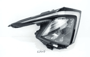 Kia sportage v 2021- lampa przednia full led prawy przód 92102-R2XXX 1