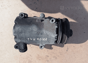 sprężarka klimatyzacji focus mk 2 1.6 b 1