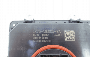 Moduł przetwornica lampy land rover LX73-13E005-BA 3