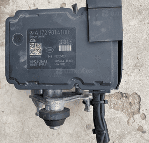 MERCEDES a 176 b 246 cla 117 pompa abs esp 2