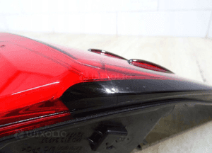 Toyota Corolla E210 E21 2018 Prawa strona Lampy tylne 4