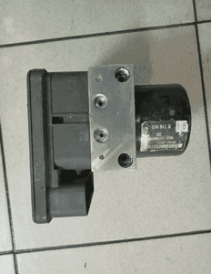 pompa abs audi a 3 touran 1k0907379d 1j0614517b 2